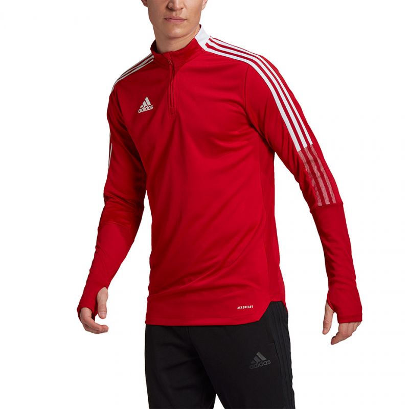 adidas Tiro 21 Training Top M GH7303