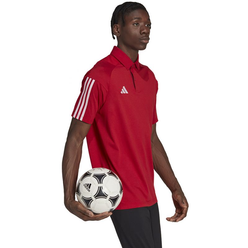 Tričko adidas Tiro 23 Competition Polo M HI3049