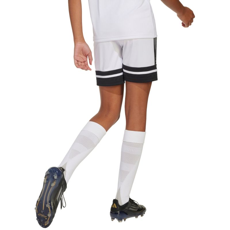 Trenky adidas Squadra 25 Jr JJ2422