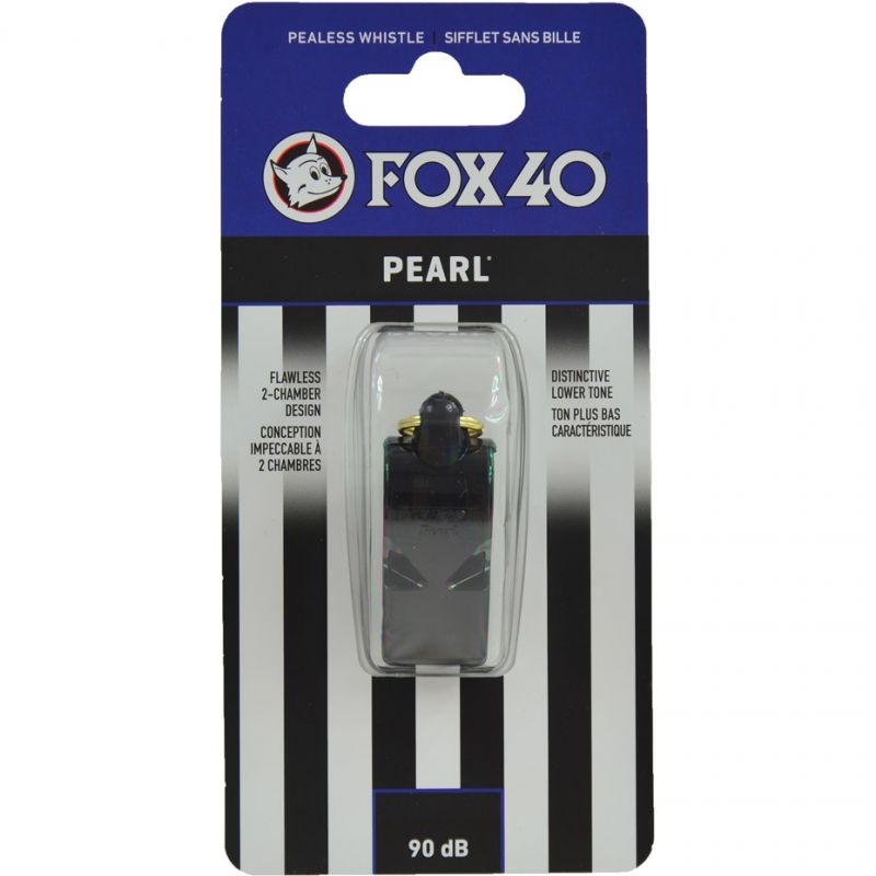 Píšťalka Fox 40 Pearl 9700-0008