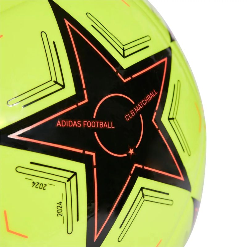 Lopta adidas UEFA Champions League Club Ball IX4065