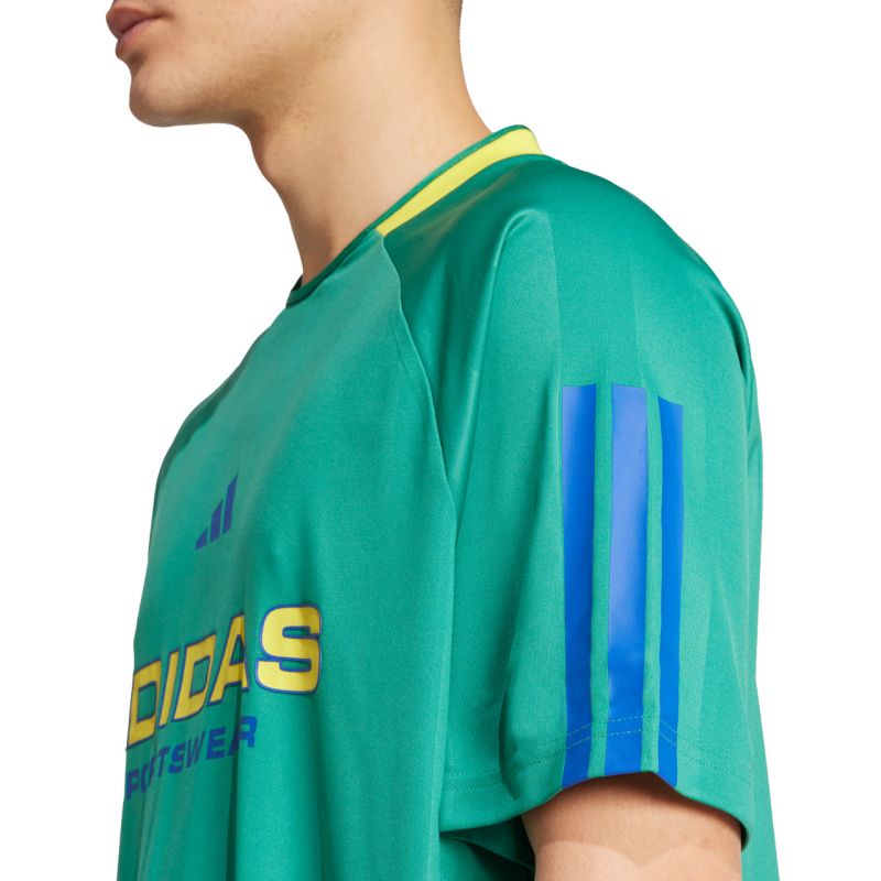 Tričko adidas House of Tiro Jersey M KB5570