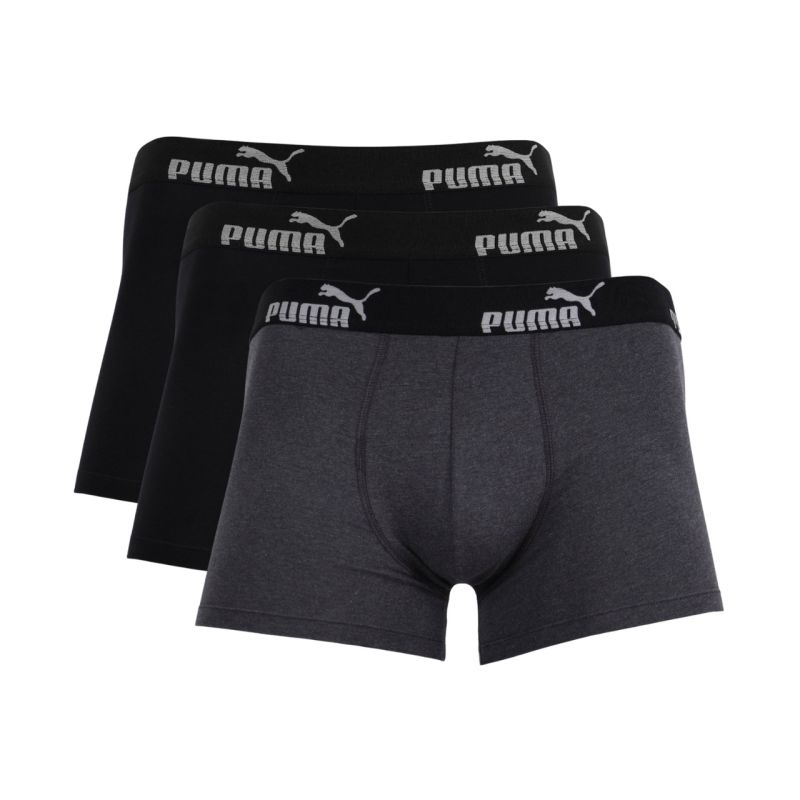 Puma 3-pack M 100003547 3730/002 020