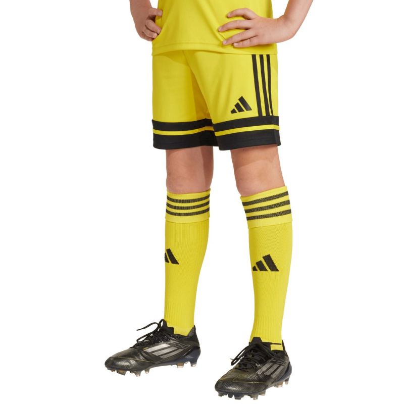 Trenky adidas Squadra 25 Jr JJ2421