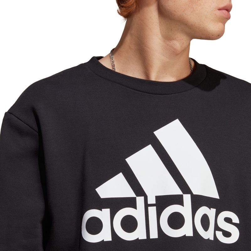 adidas Essentials French Terry Big Logo M IC9324