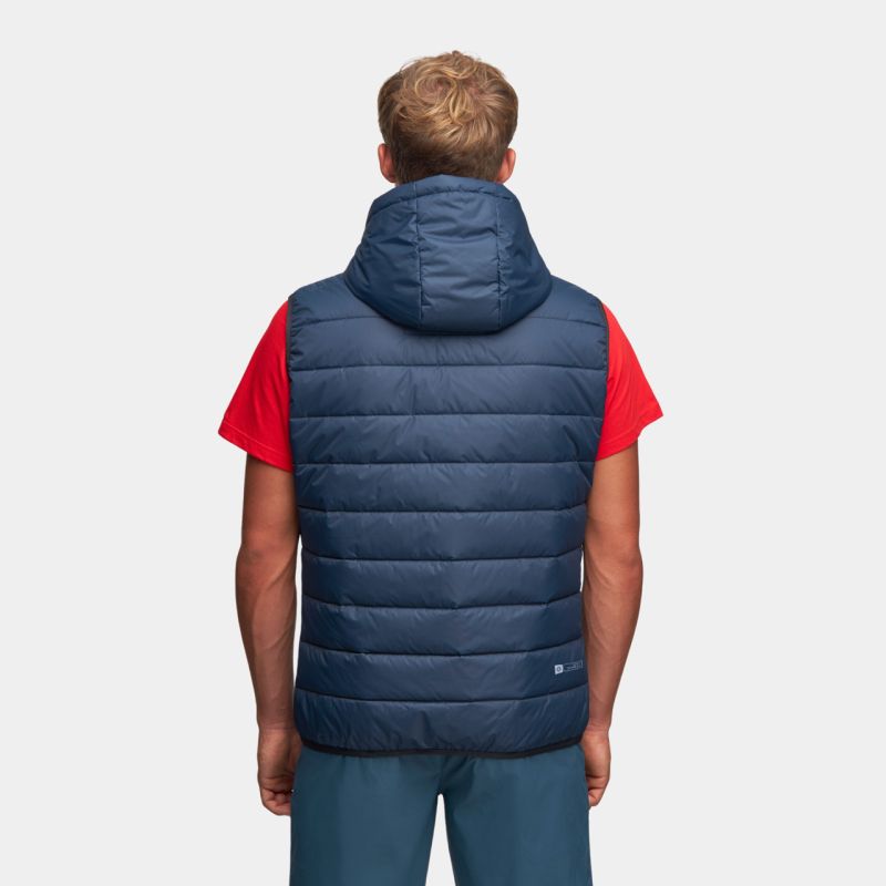 Alpinus Athos Body Warmer M BR43356