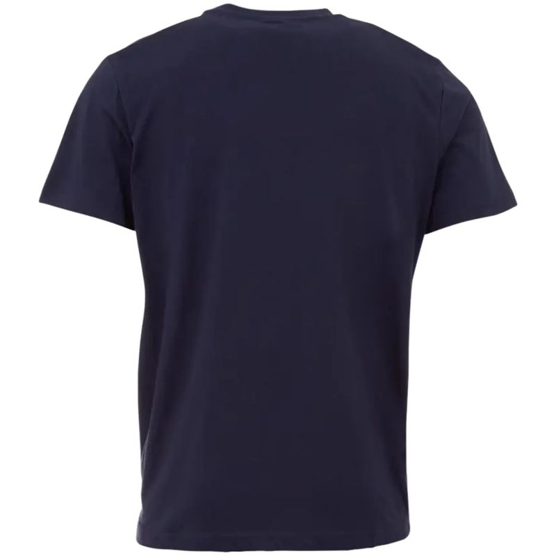 Tričko Kappa Caspar T-Shirt Junior 303910J-821