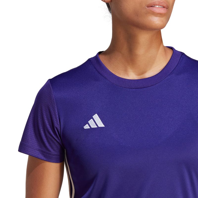Tričko adidas Tabela 23 Jersey W IB4931