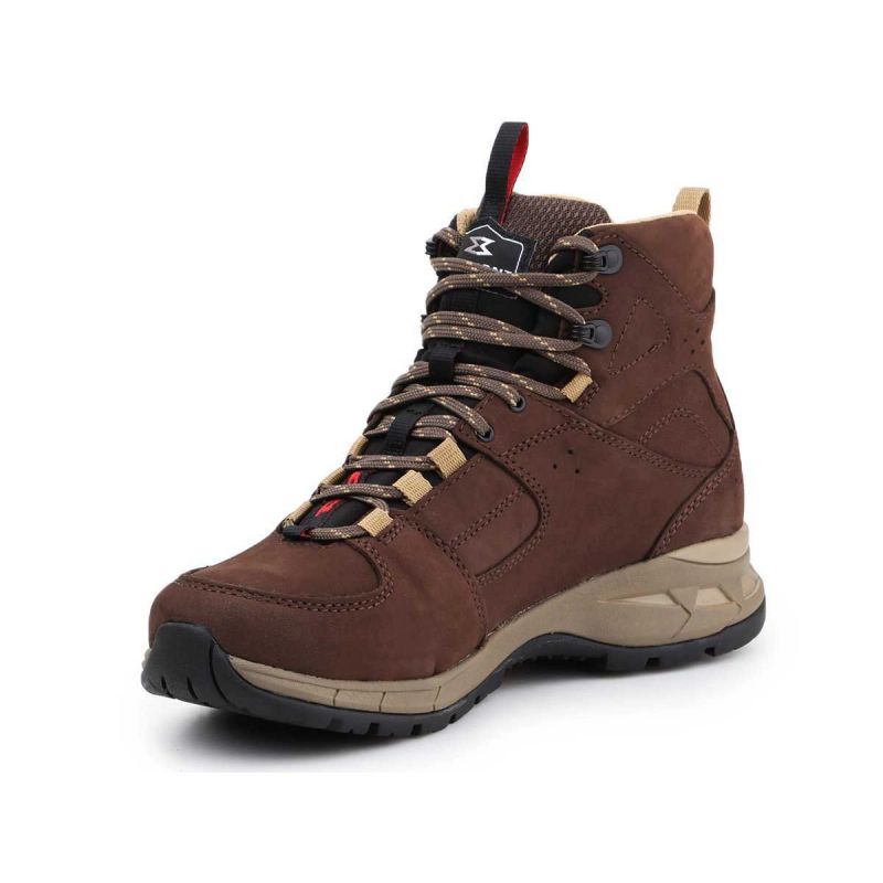 Garmont Trail Beast MID GTX WMS W 481208-615