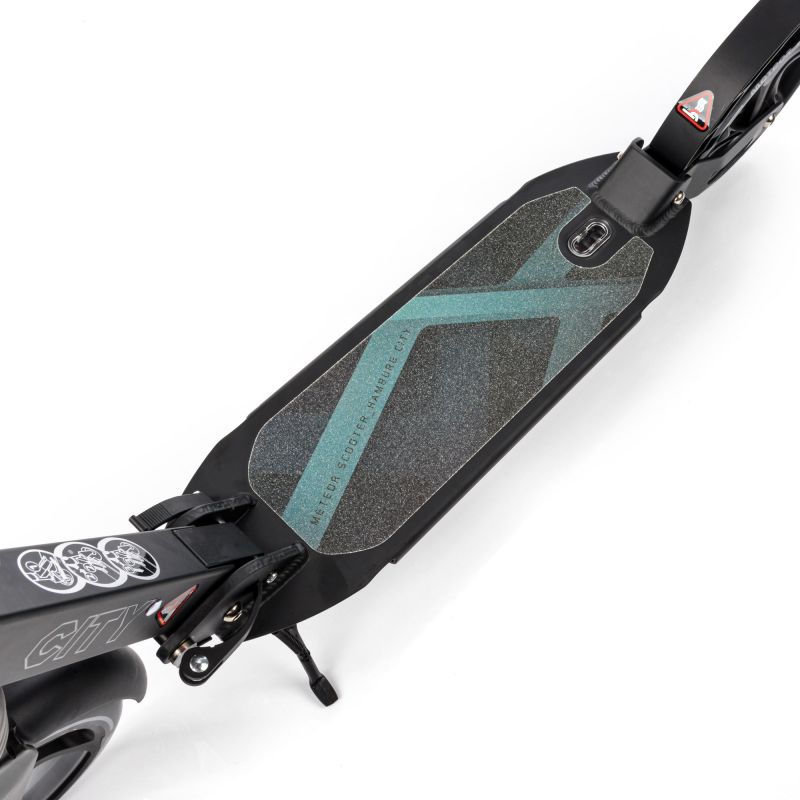 Meteor City Hamburg 16956