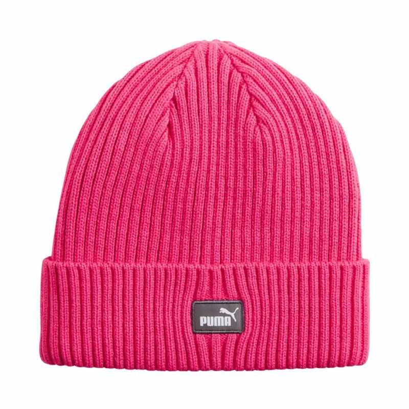 Čiapka Puma Classic Cuff Beanie 024826 06