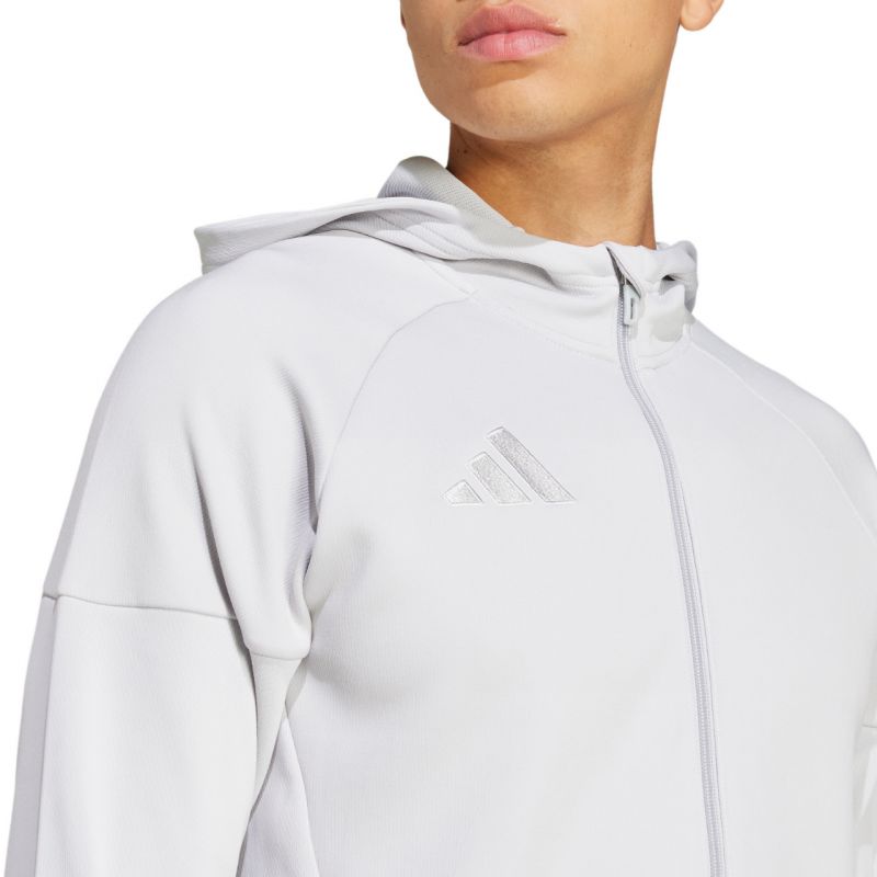 adidas Tiro 25 Full-Zip M JC5130