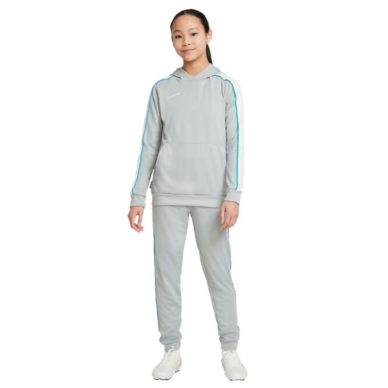 Nike NK Dry Academy Hoodie Po Fp JB Junior CZ0970-019