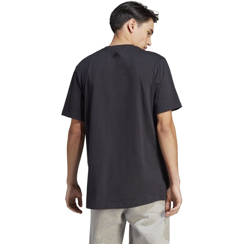 Tričko adidas All SZN Graphic Tee M IC9815