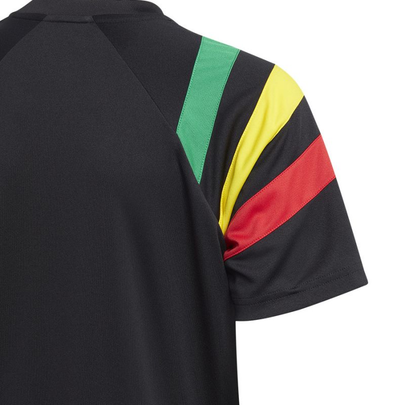 Tričko adidas Fortore 23 JSY Jr IK5730