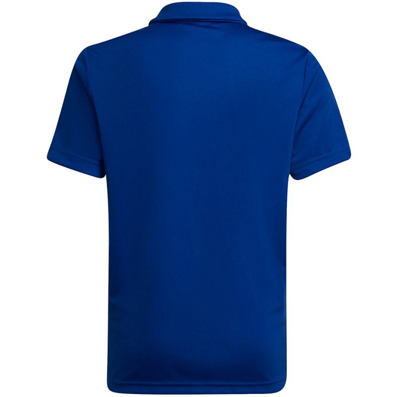 Tričko adidas Entrada 22 Polo Jr HG6289