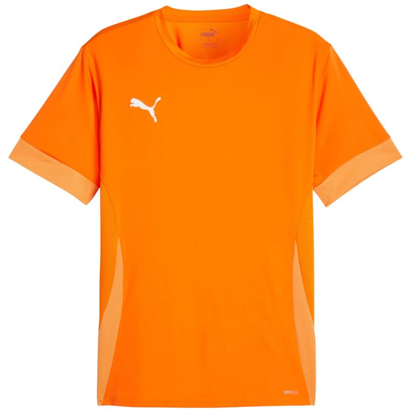 Tričko Puma teamGoal Matchday Jersey M 705747 08