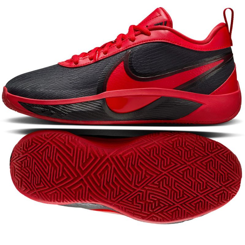 Topánky na basketbal Nike Giannis Freak 6 (GS) Jr FQ7378-004