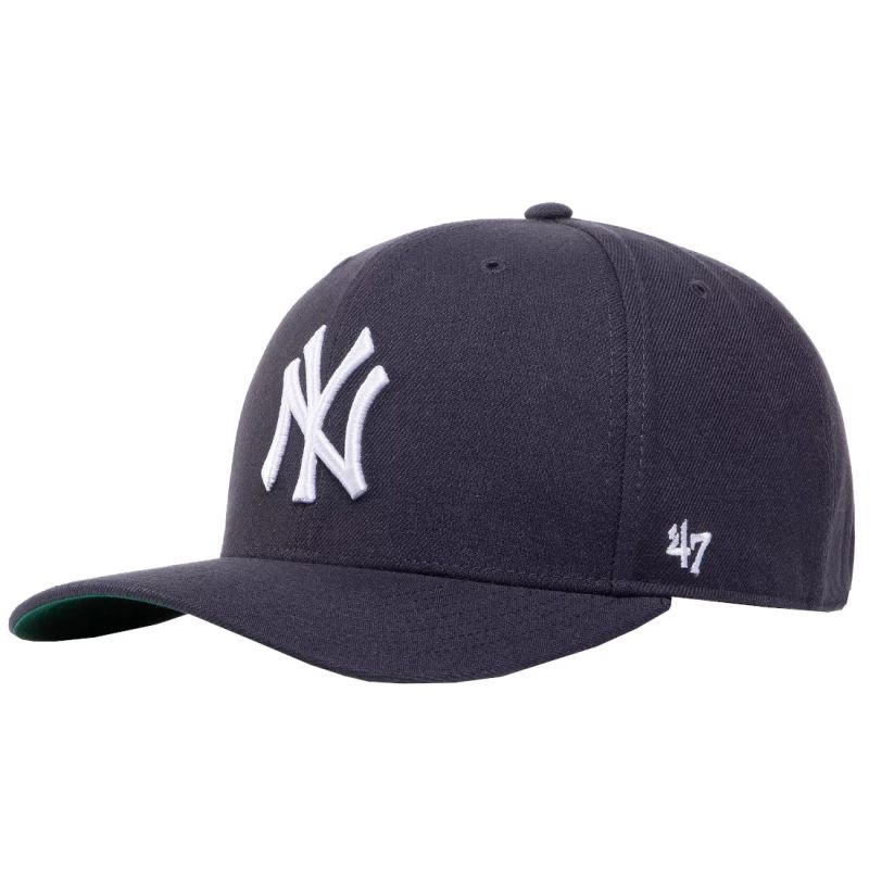 Šiltovka 47 Brand New York Yankees Cold Zone '47 B-CLZE17WBP-NY