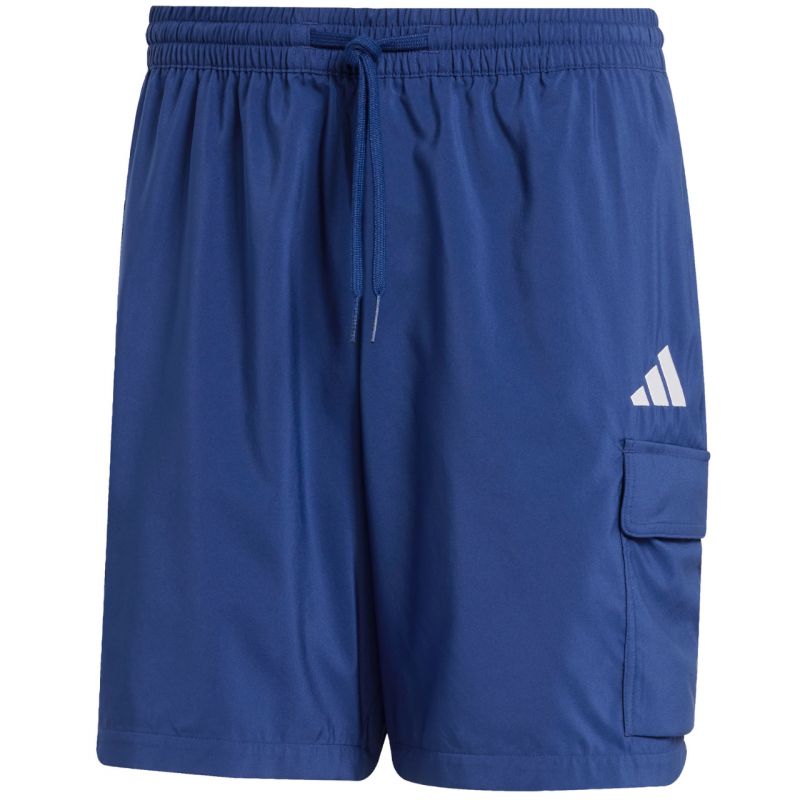 Trenky adidas Essentials Small Logo Cargo Chelsea M JF3532