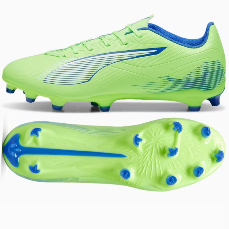 Puma Ultra 5 Play FG/AG M 107689-03