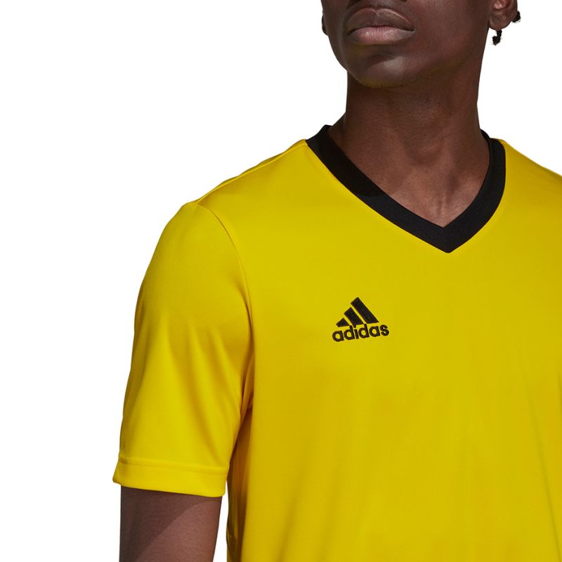 Tričko adidas Entrada 22 Jersey M HI2122
