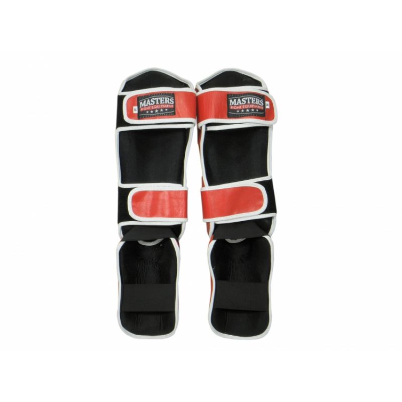 Chrániče Masters NS-30 (WAKO APPROVED) 1115111-M02