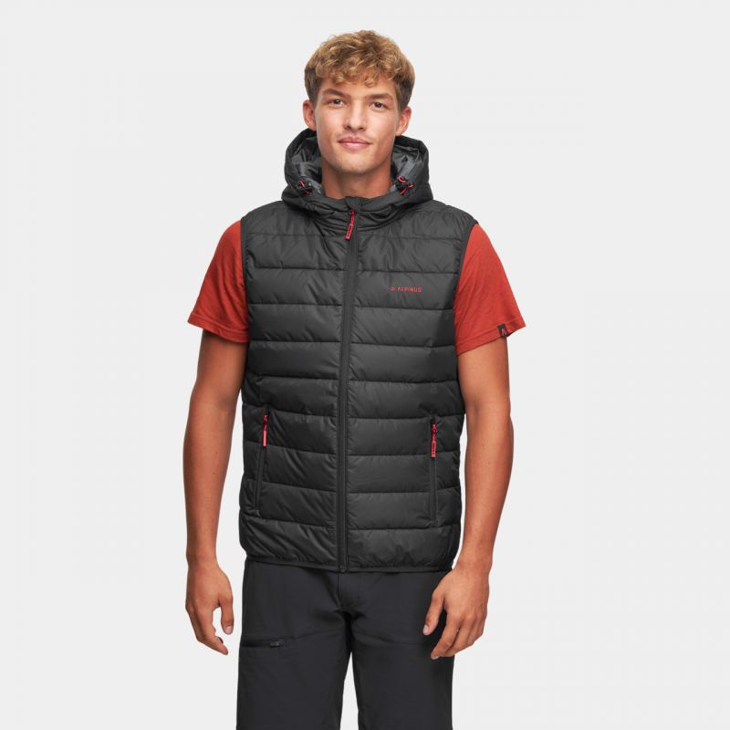 Alpinus Athos Body Warmer M BR43351