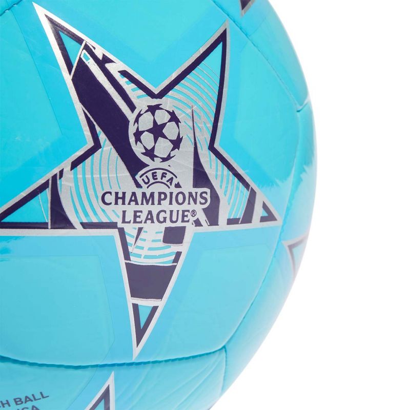 Futbalová lopta adidas UCL Club 23/24 Group Stage IA0948