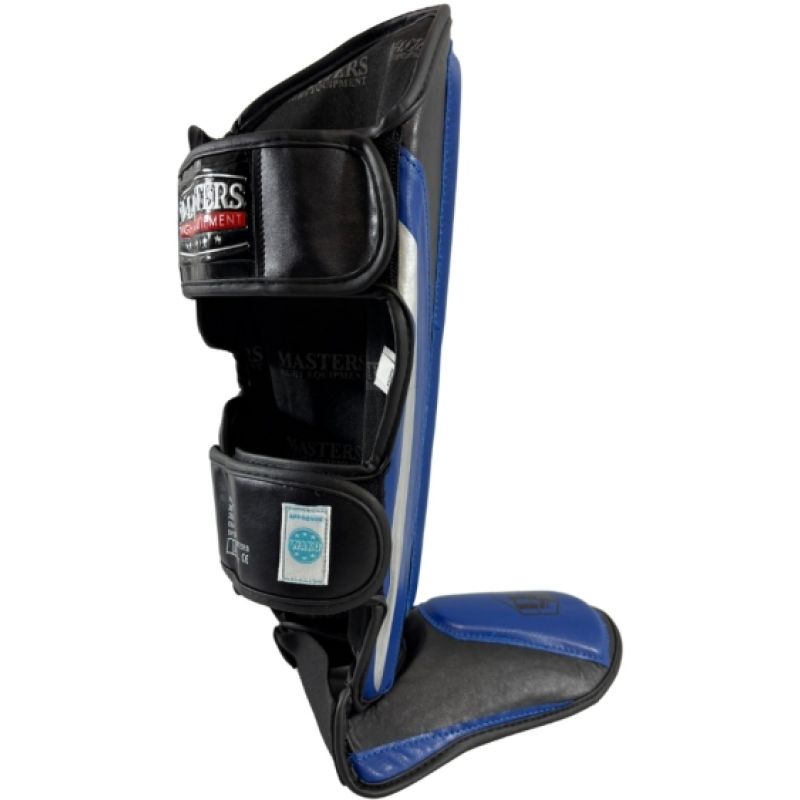 Chrániče Masters NS-PU-FT (WAKO APPROVED) 119111-02M