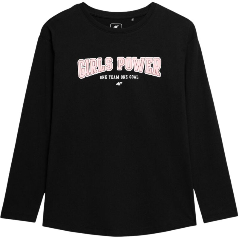 Tričko 4F Jr HJZ22-JTSDL002 20S