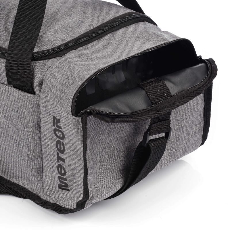 Taška fitness Meteor Nanuq 16892