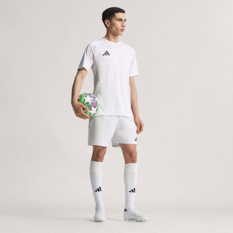 Futbalová lopta adidas UWCL 25/26 League Stage Pro JD0190