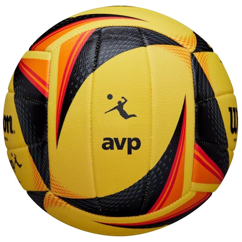 Lopta Wilson OPTX AVP Replica Game Volleyball WTH01020XB
