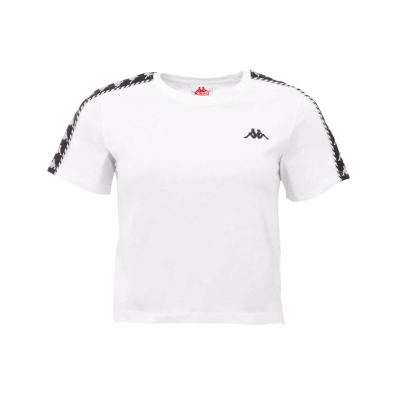 Tričko Kappa Inula T-Shirt W 309090-11-0601