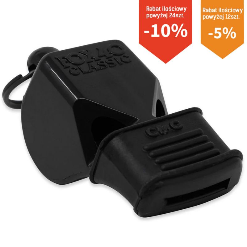 Píšťalka Fox 40 CMG Classic fficial 9601-00089603-0008