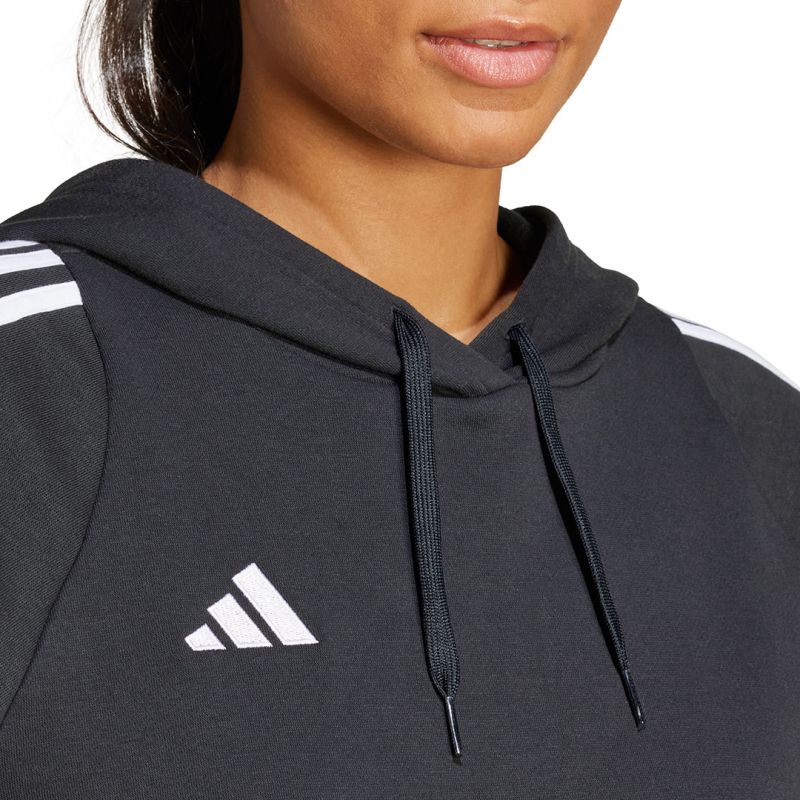 adidas Tiro 24 Hooded W IJ5607