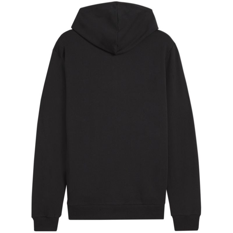 Puma Team Goal Casuals Hooded M 658595 03
