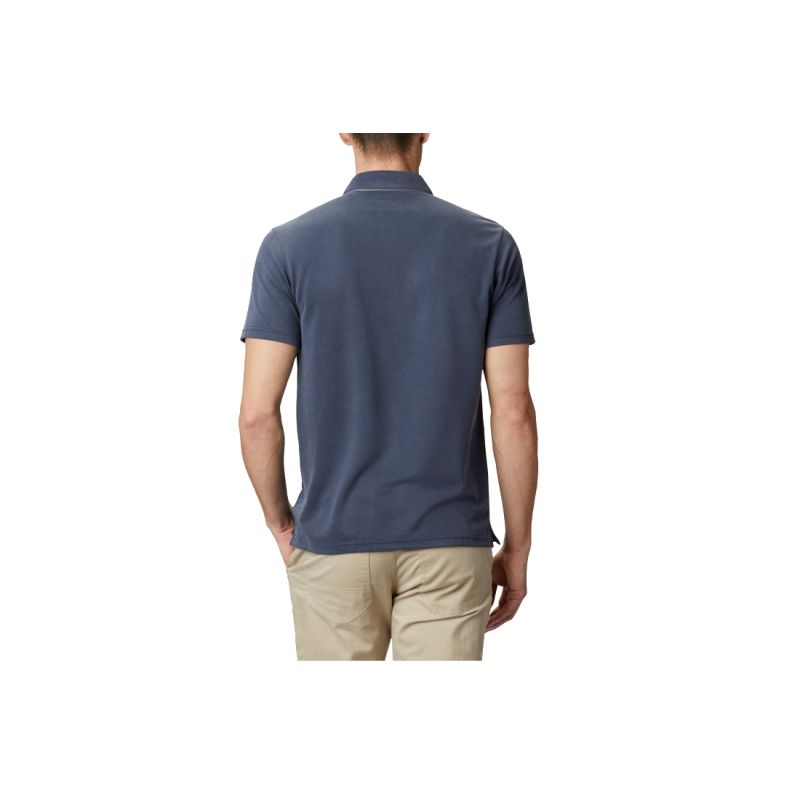 Tričko Columbia Nelson Point Polo M 1772721464
