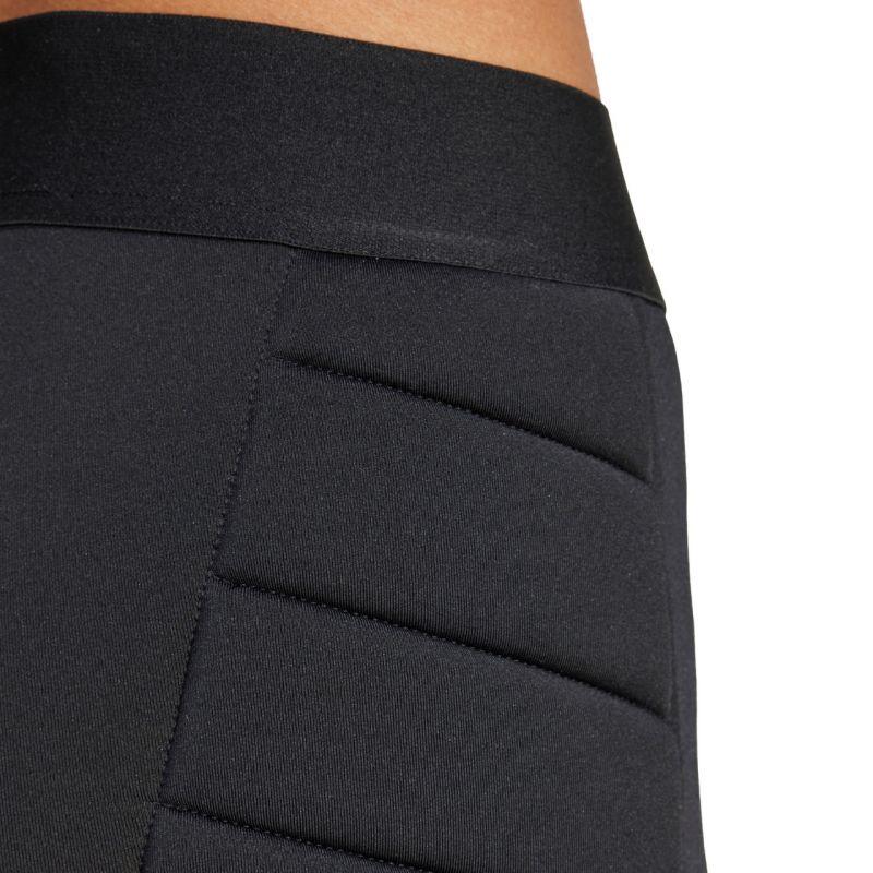 Brankárske trenky adidas Squadra 25 Padded W JJ1943