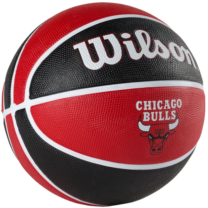 Lopta Wilson NBA Team Chicago Bulls Ball WTB1300XBCHI