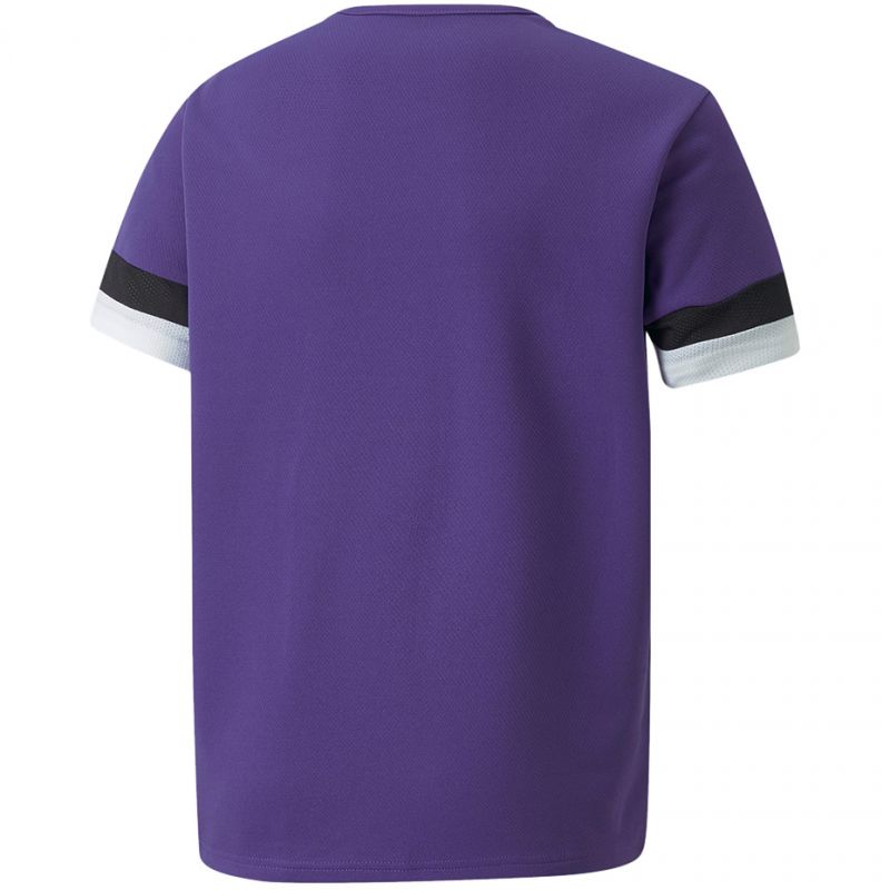 Tričko Puma teamRise Jersey Jr 704938 10