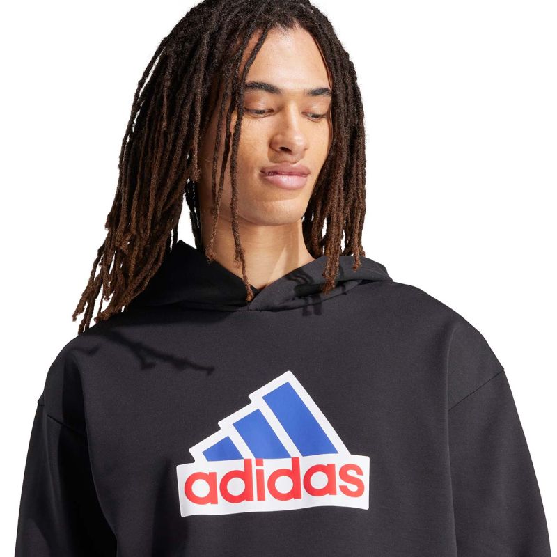 adidas FI Bos Hd Oly M IS3233