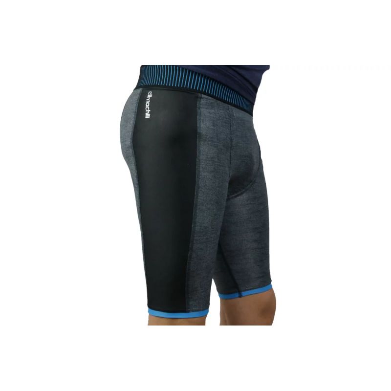 Trenky adidas Techfit Chill Short Tights M S27030