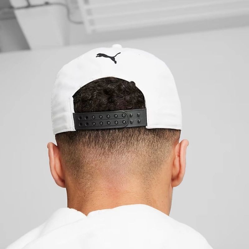 Šiltovka Puma BMW MMS 025666 02