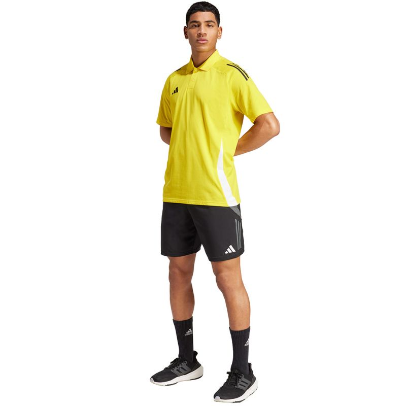 Tričko adidas Tiro 24 Competition Polo M IV9144