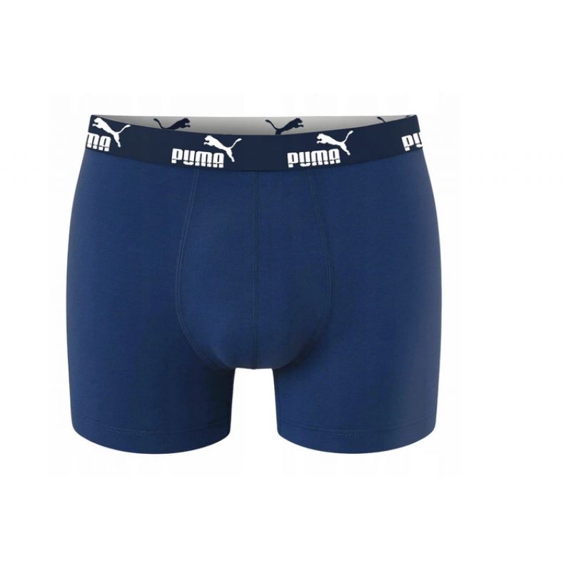 Puma Boxershorts 6-pak M 1000035473728030