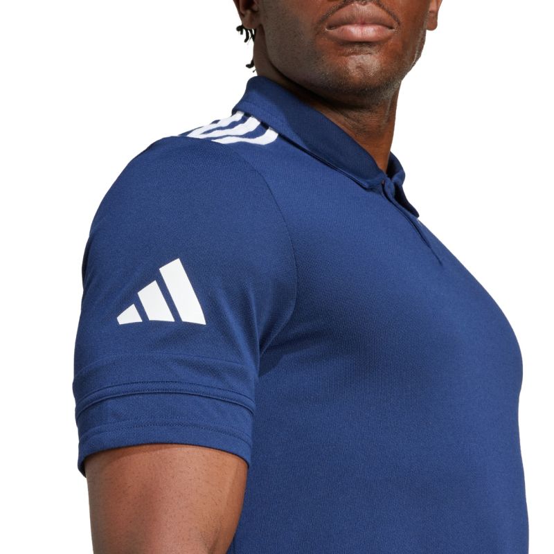 Tričko adidas Squadra 25 Polo M JY3420