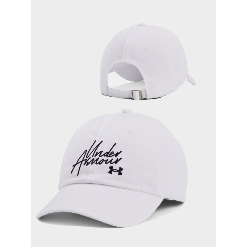 Šiltovka Under Armour Favorites Hat Cap 1369790-102