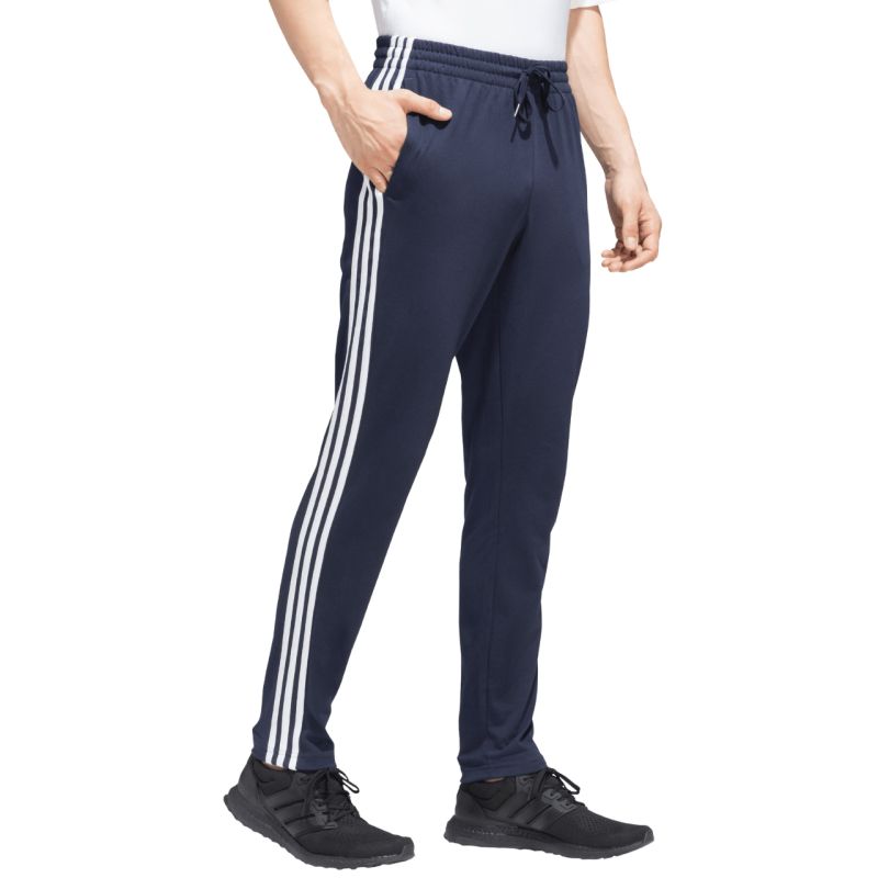 Tepláky adidas Essentials Single M GK8997